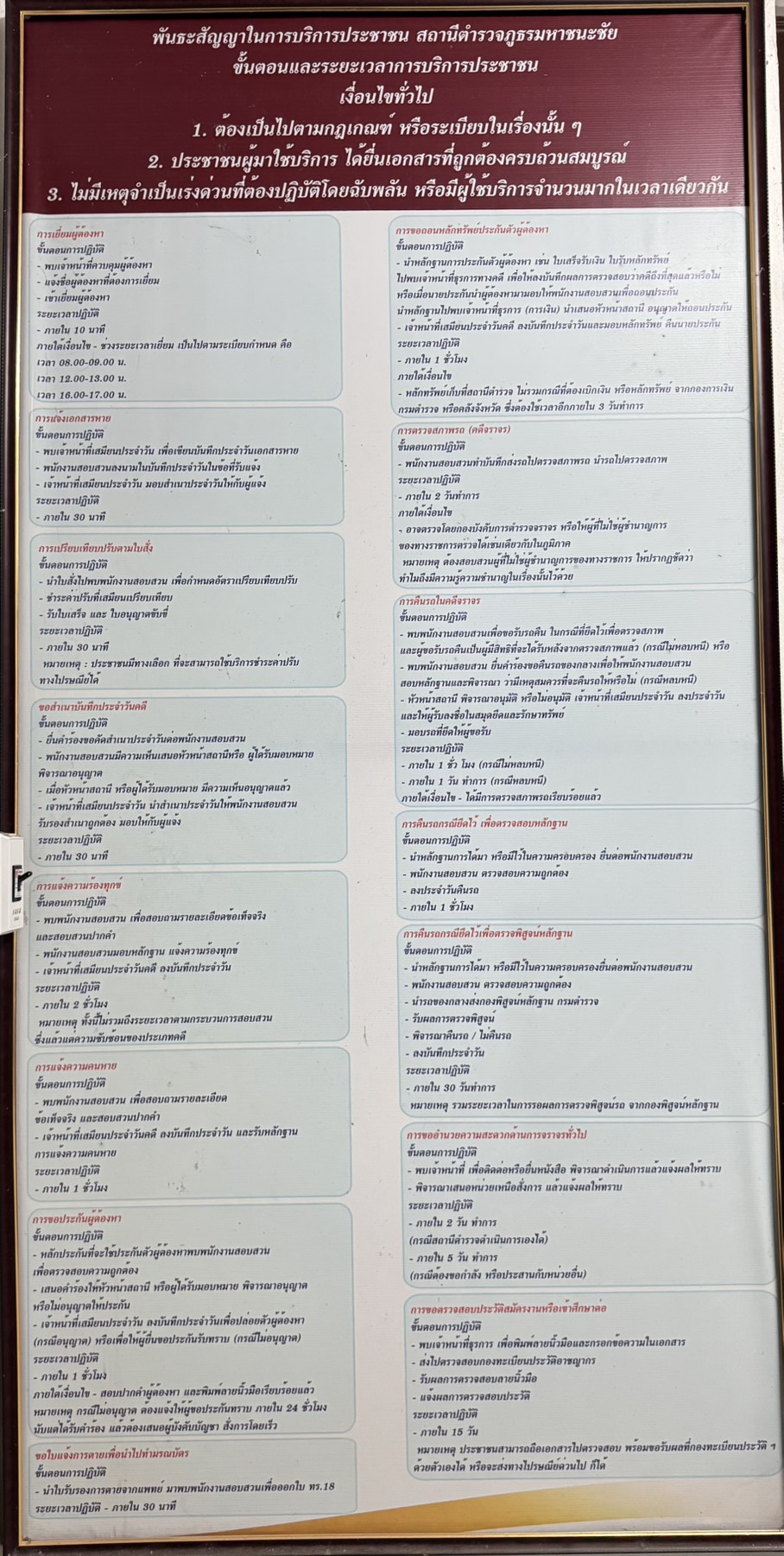 List Item